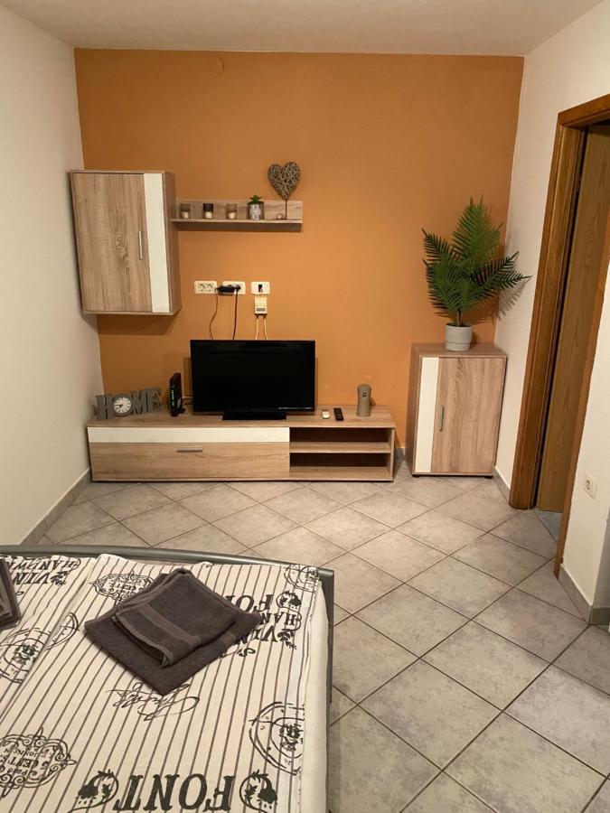 Apartment Rey Piran Eksteriør bilde